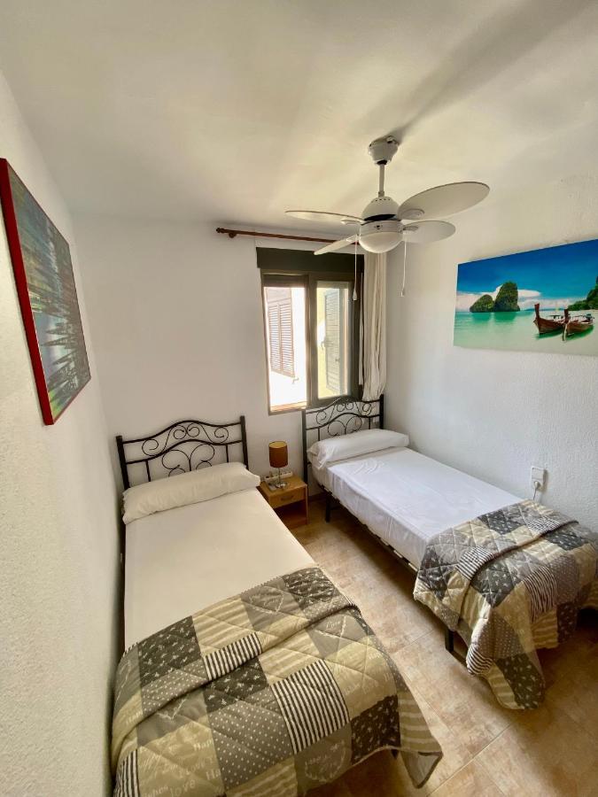 La Felicidad Vybdenia Apartment Exterior photo