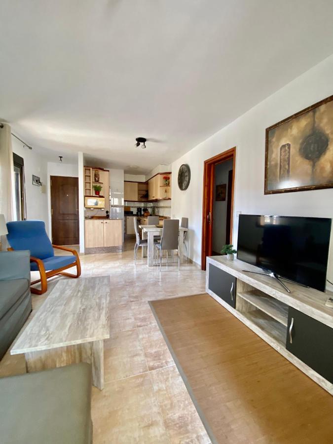 La Felicidad Vybdenia Apartment Exterior photo