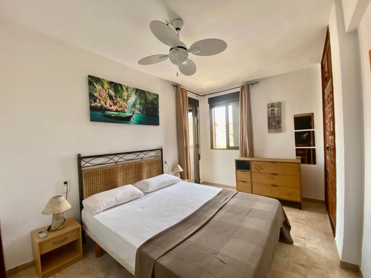 La Felicidad Vybdenia Apartment Exterior photo
