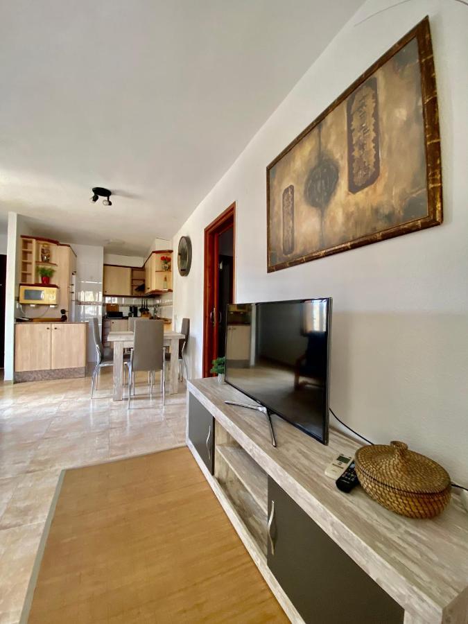 La Felicidad Vybdenia Apartment Exterior photo