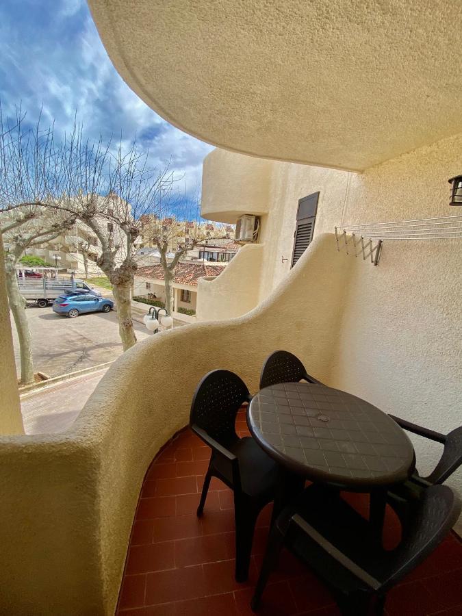 La Felicidad Vybdenia Apartment Exterior photo