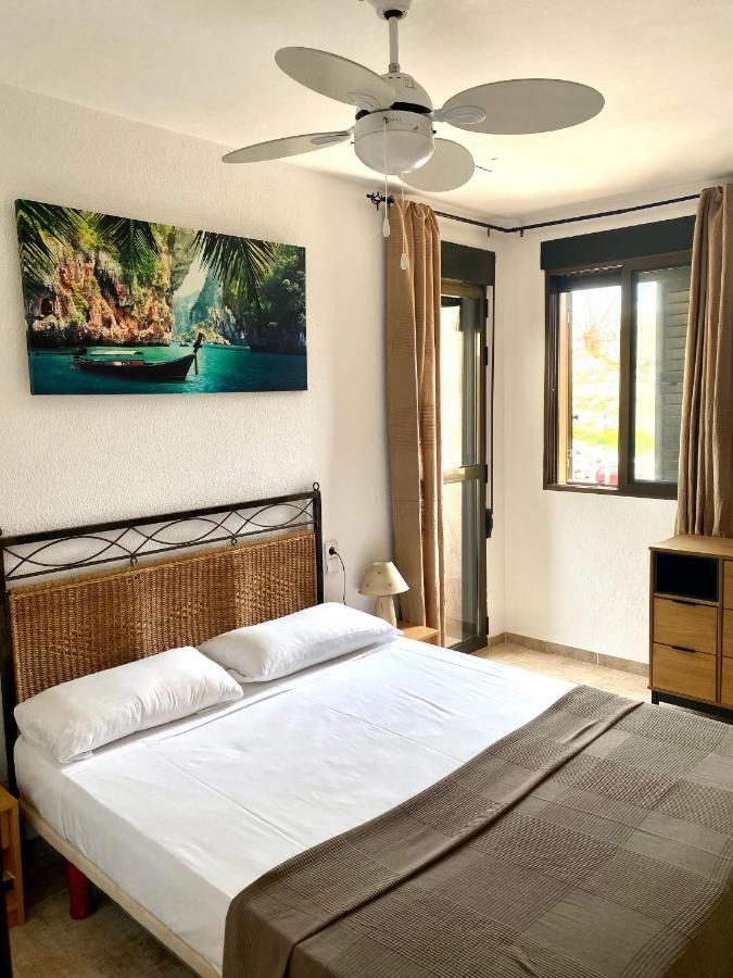 La Felicidad Vybdenia Apartment Exterior photo