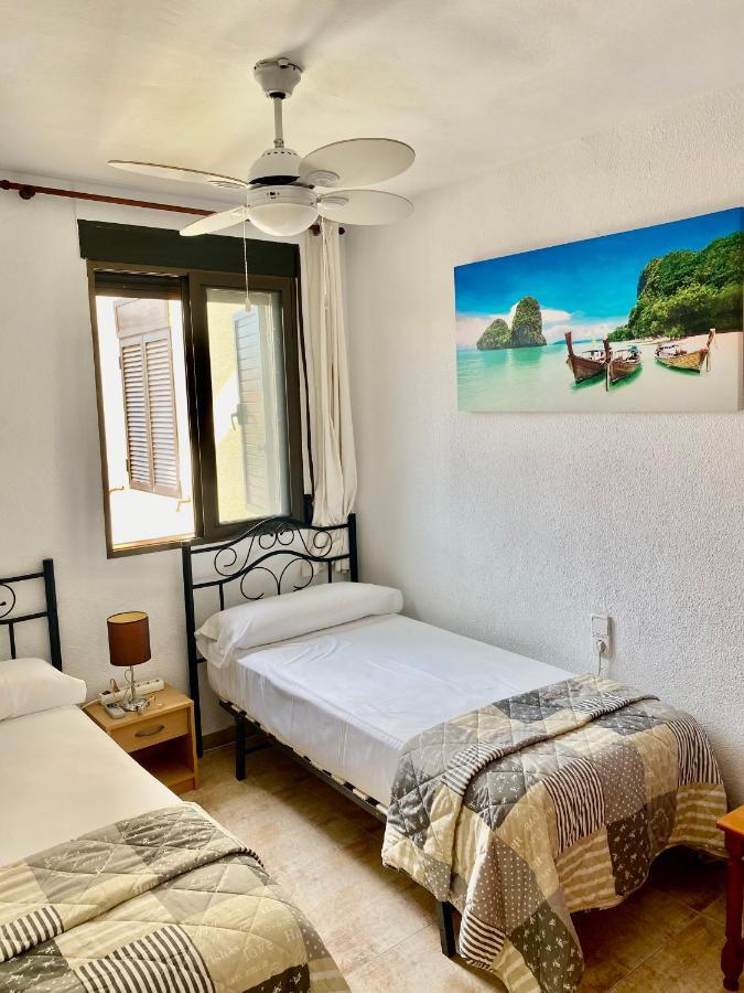 La Felicidad Vybdenia Apartment Exterior photo
