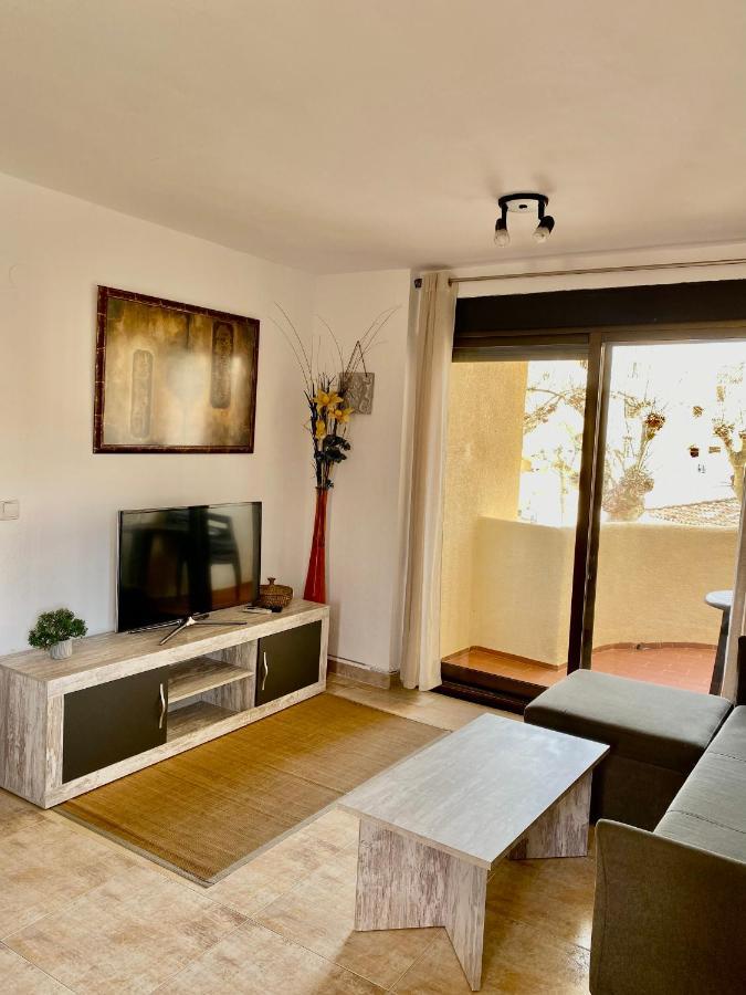 La Felicidad Vybdenia Apartment Exterior photo